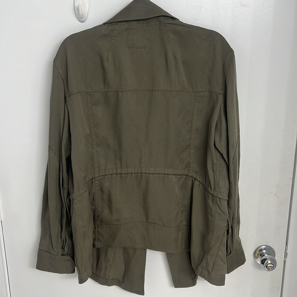 All saints utility jacket - Picture 5 of 9